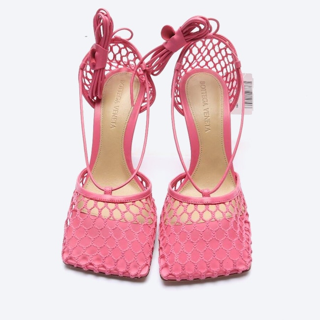 Image 2 of High Heels EUR 36 Pink in color Pink | Vite EnVogue