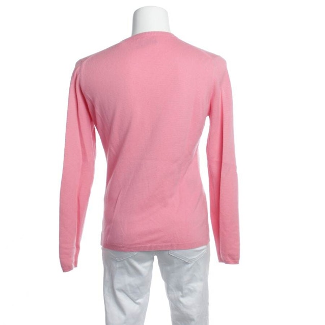 Cashmere Jumper 36 Pink | Vite EnVogue