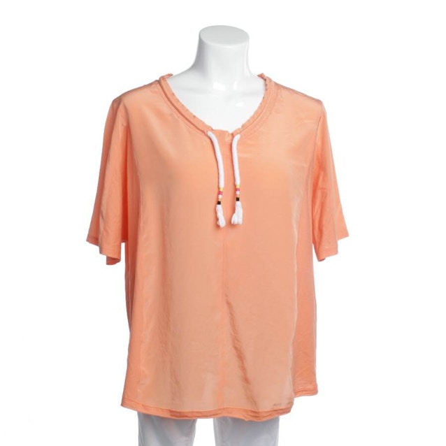 Shirt 46 Orange | Vite EnVogue