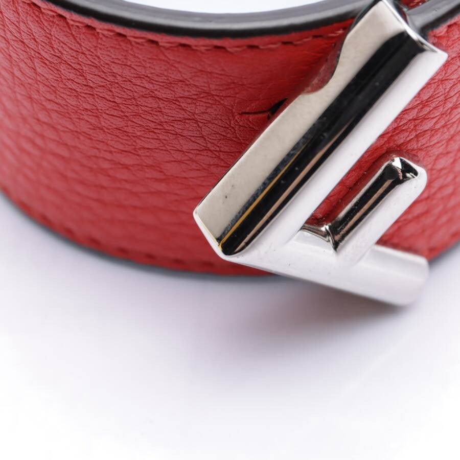 Image 2 of Bracelet Red in color Red | Vite EnVogue