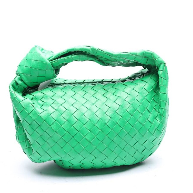 Image 1 of Jodie Handbag Green | Vite EnVogue
