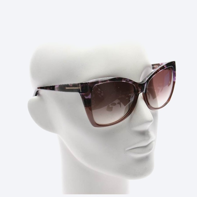 Image 2 of Carli TF295 Sunglasses Brown in color Brown | Vite EnVogue
