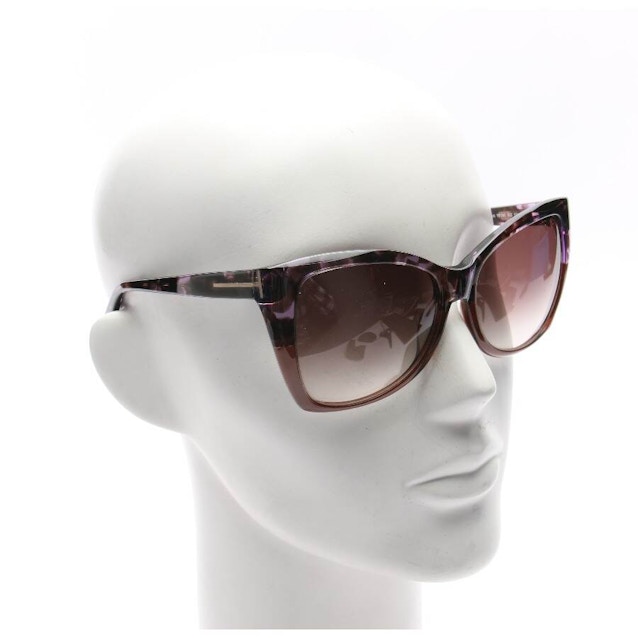 Carli TF295 Sunglasses Brown | Vite EnVogue