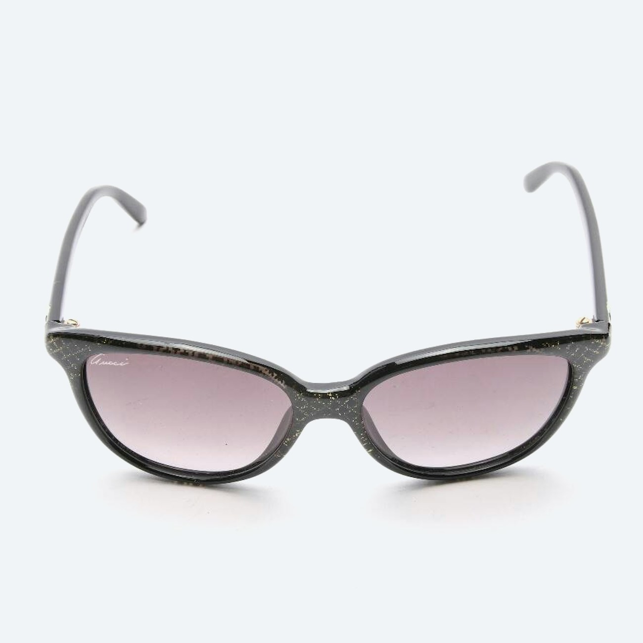 Image 1 of GG3633/S Sunglasses Black in color Black | Vite EnVogue