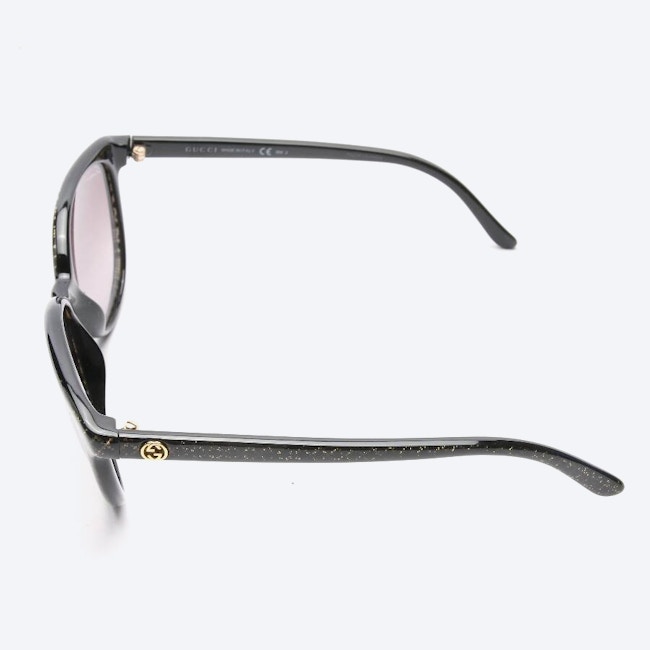Image 3 of GG3633/S Sunglasses Black in color Black | Vite EnVogue