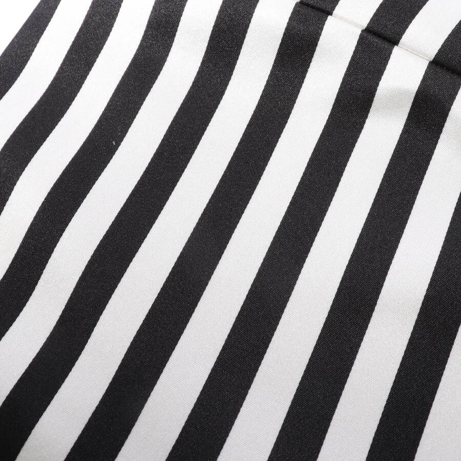 Image 5 of Silk Top 36 Black in color Black | Vite EnVogue