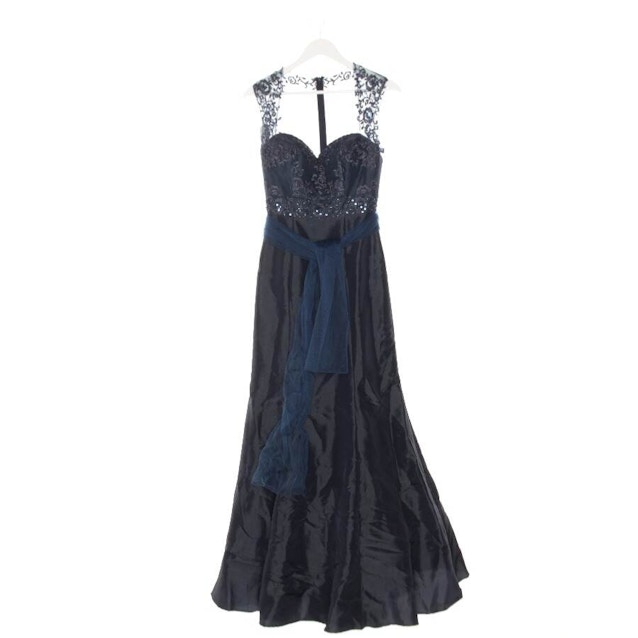 Image 1 of Evening Gown 36 Blue | Vite EnVogue