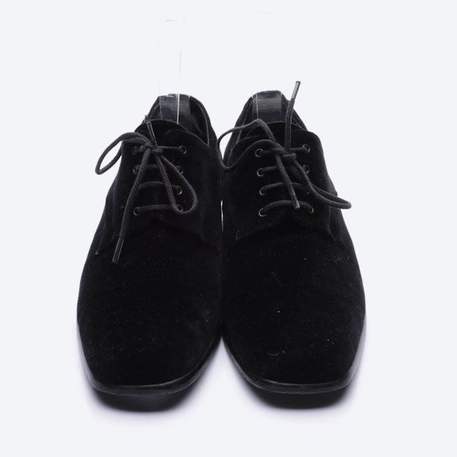 Image 2 of Loafers EUR38 Black in color Black | Vite EnVogue