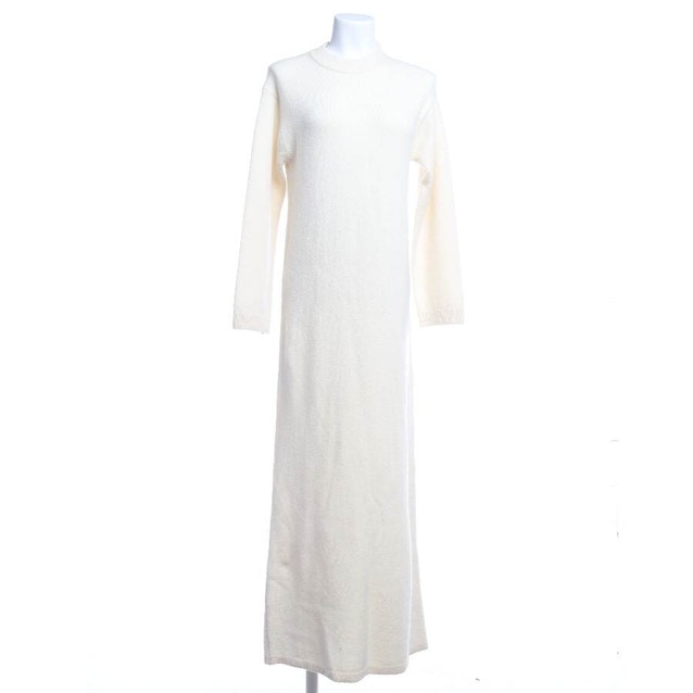 Image 1 of Knit Dress 32 Cream | Vite EnVogue