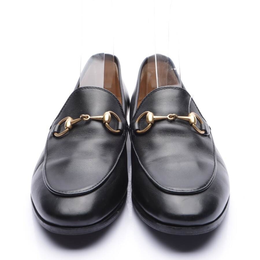 Bild 2 von Loafers EUR 34 Schwarz in Farbe Schwarz | Vite EnVogue
