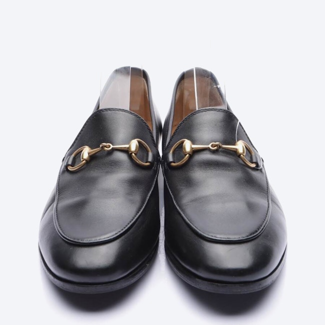 Bild 2 von Loafers EUR 34 Schwarz in Farbe Schwarz | Vite EnVogue