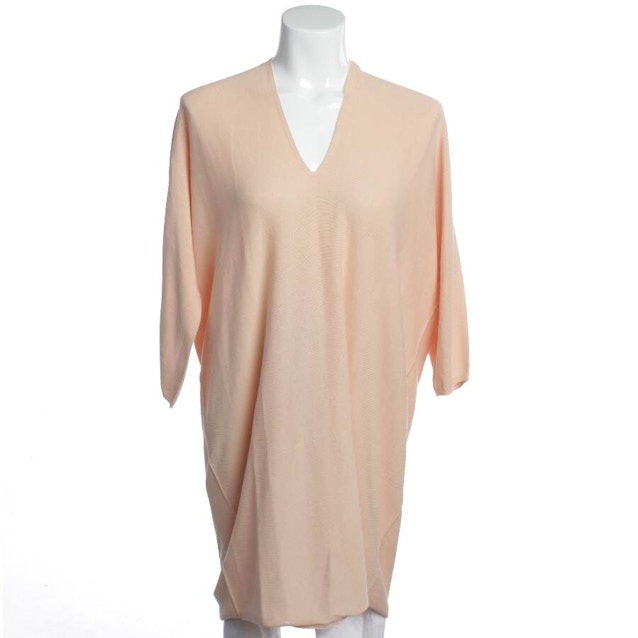 Image 1 of Knit Dress S Peach | Vite EnVogue