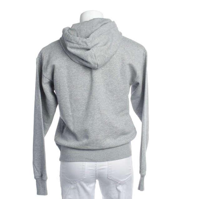 Hooded Sweatshirt S Gray | Vite EnVogue