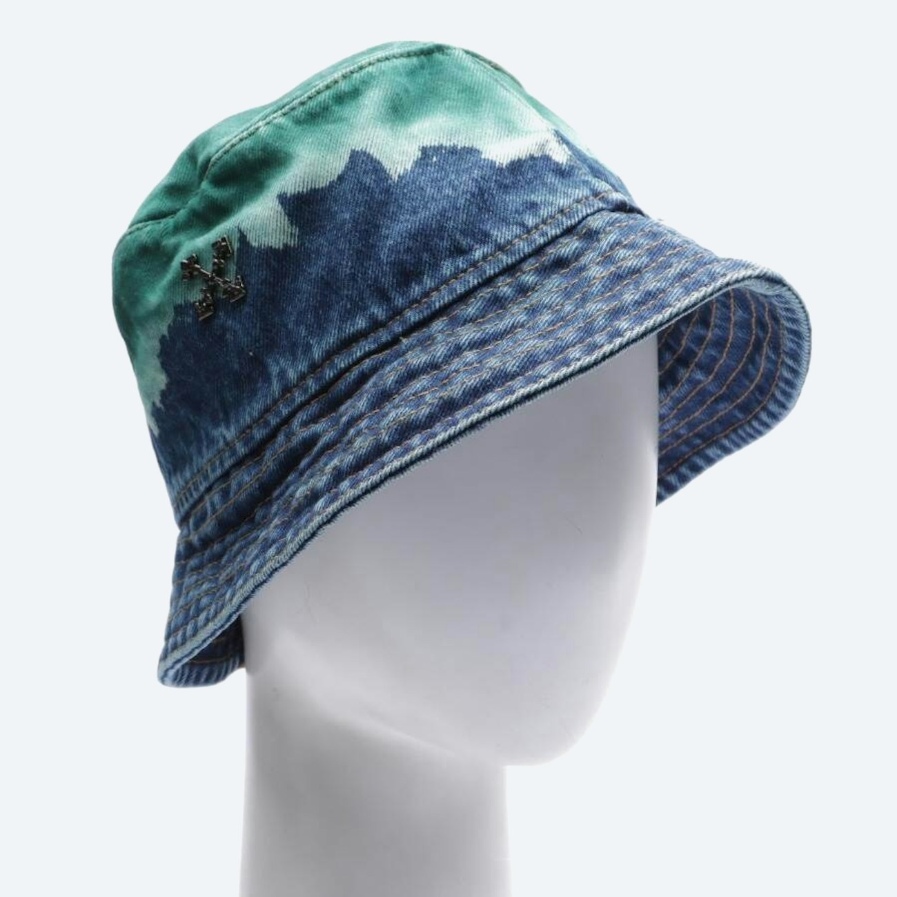 Bild 1 von Hut Blau in Farbe Blau | Vite EnVogue
