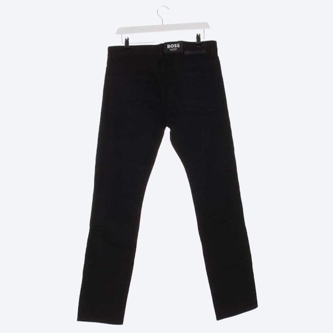 Bild 2 von Jeans Straight Fit W32 Schwarz in Farbe Schwarz | Vite EnVogue