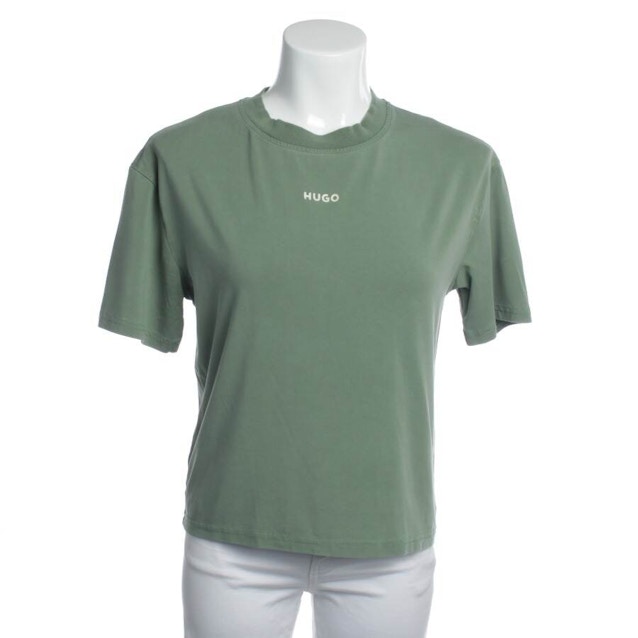 Image 1 of Shirt XS Green | Vite EnVogue