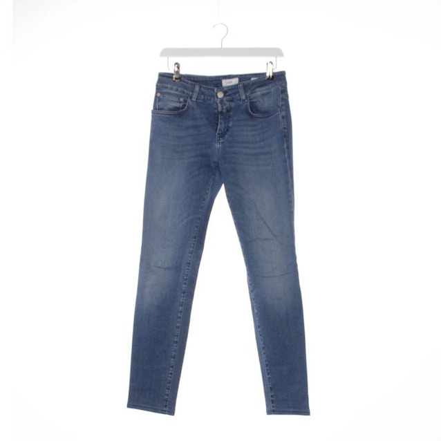 Bild 1 von Jeans Straight Fit W27 Blau | Vite EnVogue
