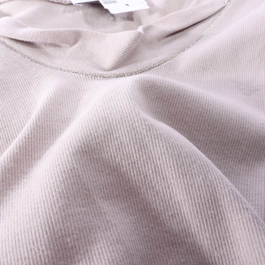 Image 3 of Shirt M Beige in color White | Vite EnVogue