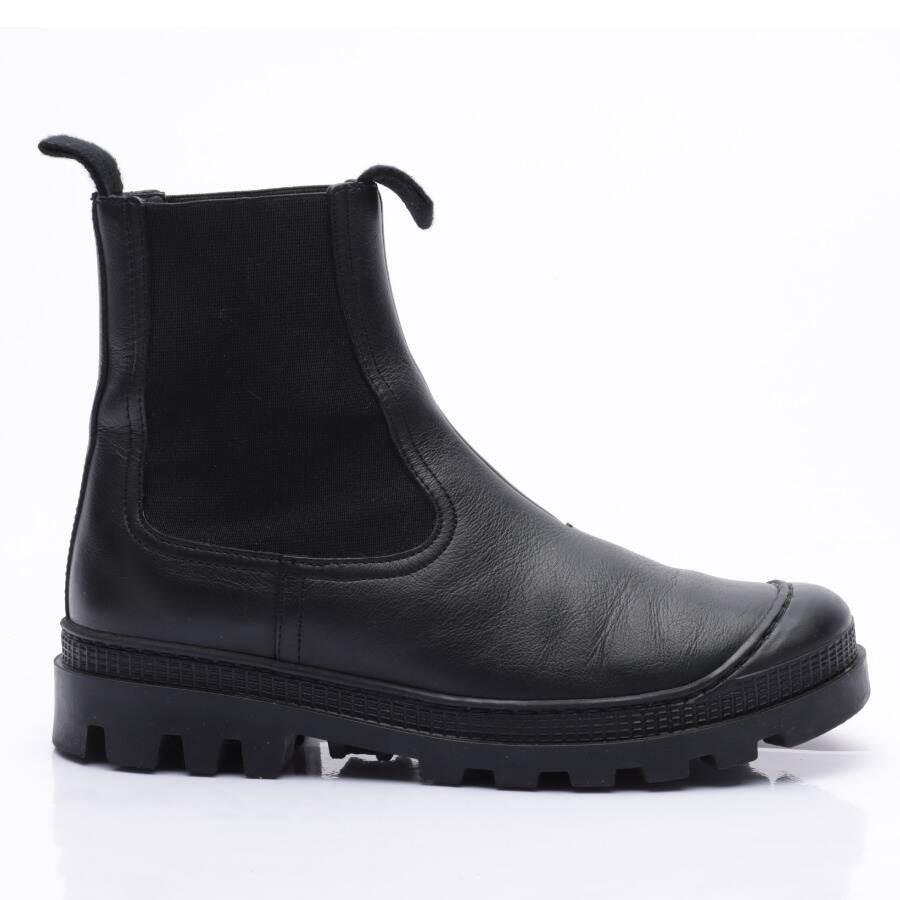 Image 1 of Chelsea Boots EUR 36 Black in color Black | Vite EnVogue