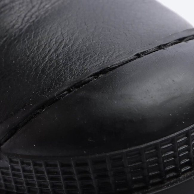 Image 7 of Chelsea Boots EUR 36 Black in color Black | Vite EnVogue