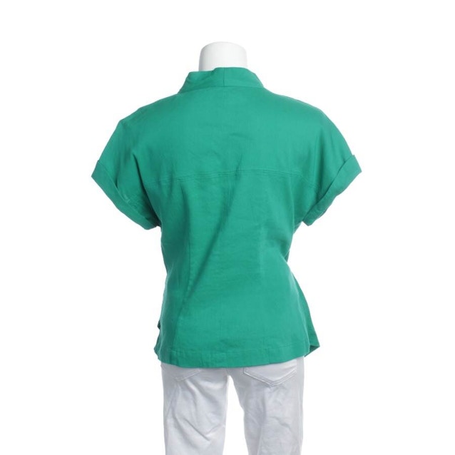 Shirt Blouse 40 Green | Vite EnVogue