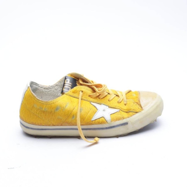 Image 1 of Sneakers EUR 41 Yellow | Vite EnVogue