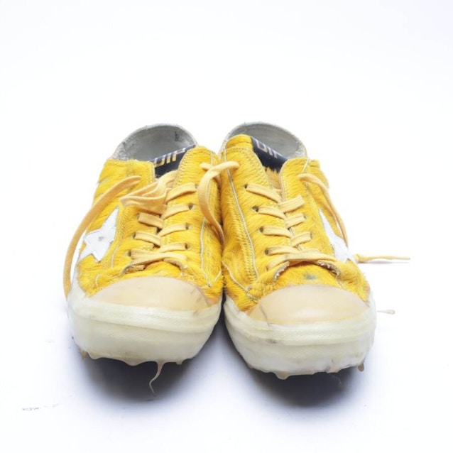 Sneakers EUR 41 Yellow | Vite EnVogue