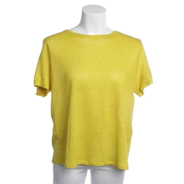 Image 1 of Shirt 42 Yellow | Vite EnVogue