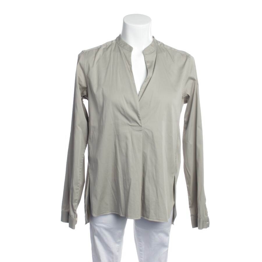 Image 1 of Shirt Blouse 36 Light Gray in color Gray | Vite EnVogue