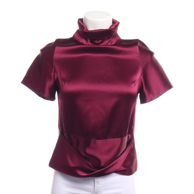 Image 1 of Shirt Blouse 36 Bordeaux | Vite EnVogue