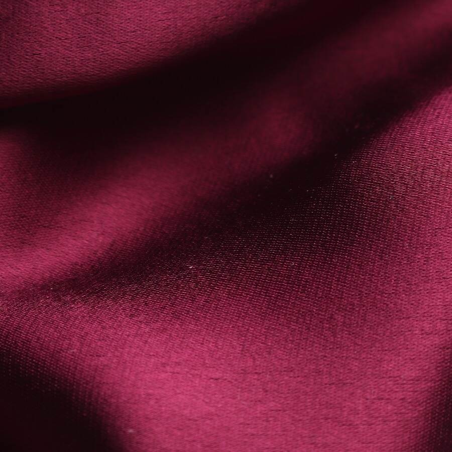 Image 3 of Shirt Blouse 36 Bordeaux in color Red | Vite EnVogue