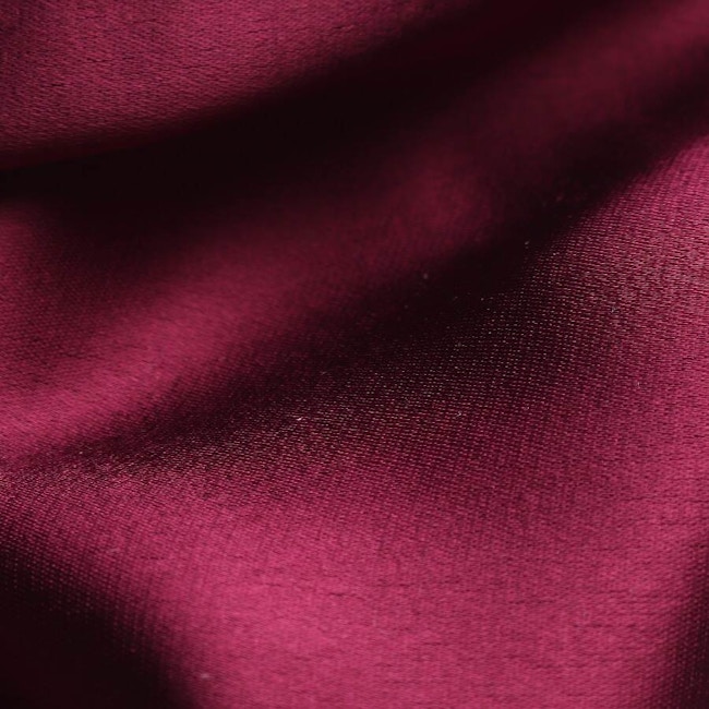 Bild 3 von Bluse 36 Bordeaux in Farbe Rot | Vite EnVogue