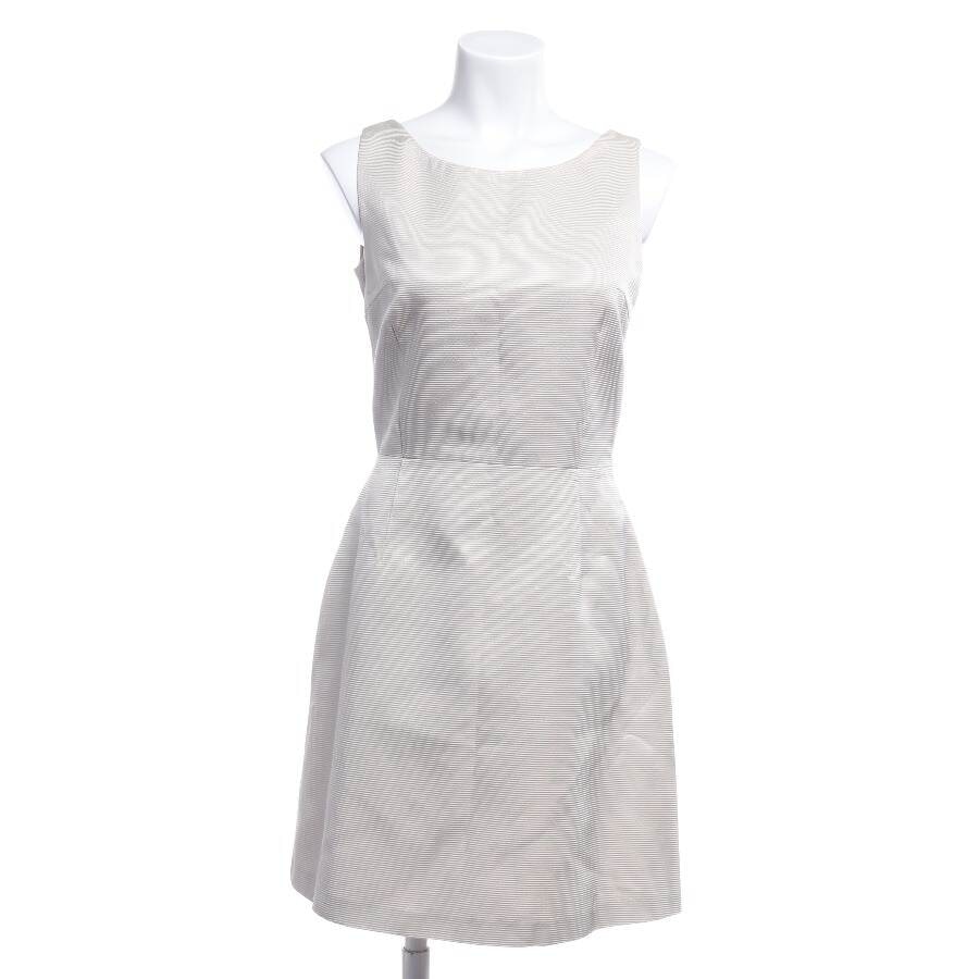Image 1 of Cocktail Dress 38 Beige in color White | Vite EnVogue