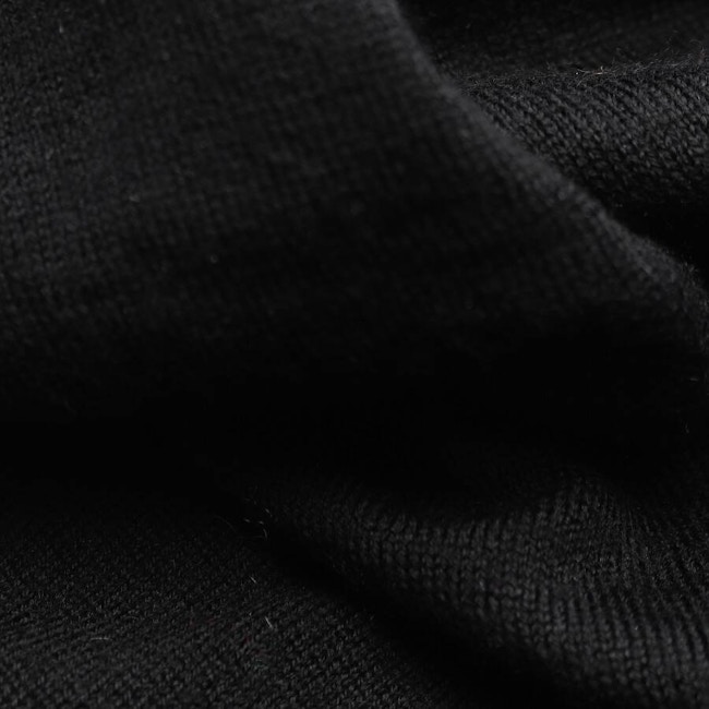 Image 3 of Wool Jumper M Black in color Black | Vite EnVogue