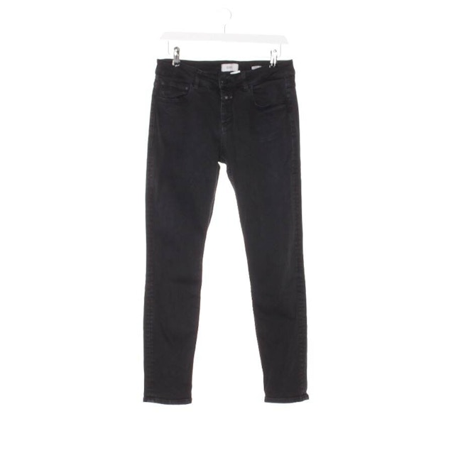 Image 1 of Jeans Slim Fit W29 Black | Vite EnVogue