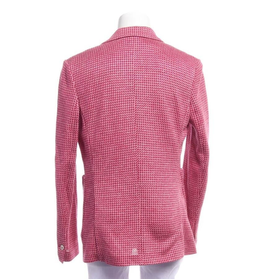 Image 2 of Blazer 38 Pink in color Pink | Vite EnVogue