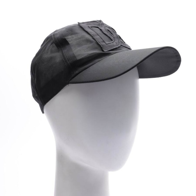 Image 1 of Peaked Cap Black | Vite EnVogue
