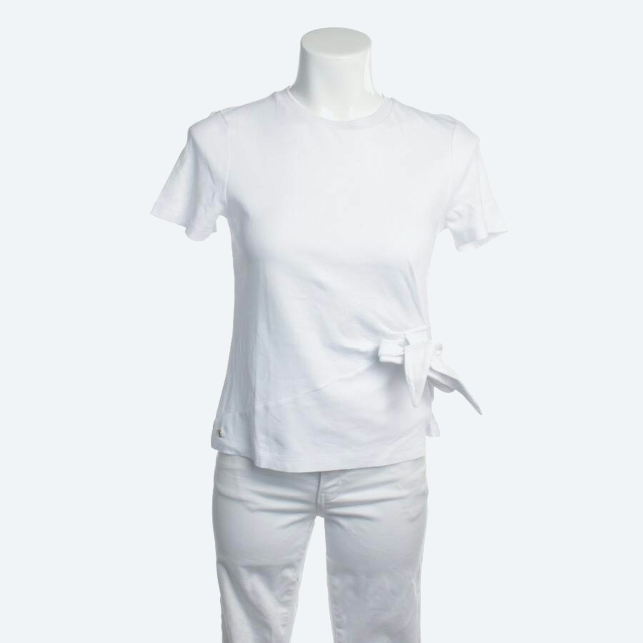 Bild 1 von Shirt 32 Weiß in Farbe Weiß | Vite EnVogue