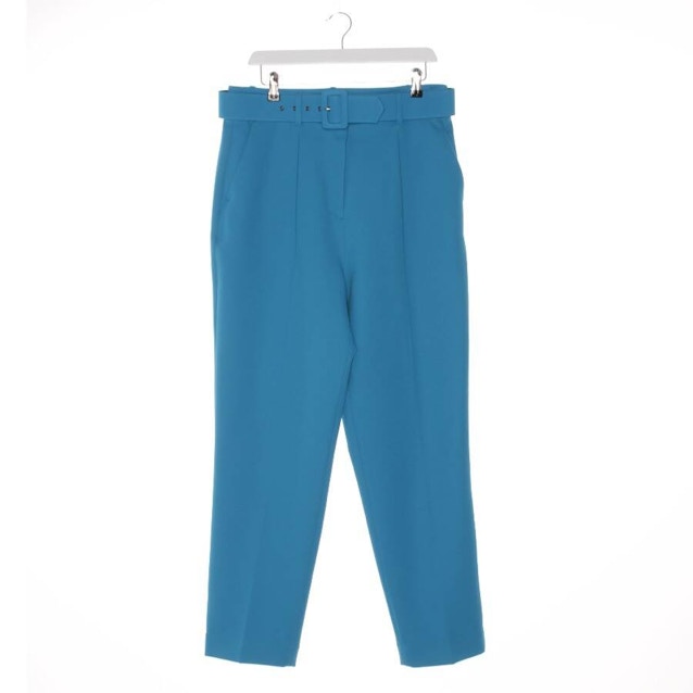Image 1 of Trousers 42 Blue | Vite EnVogue