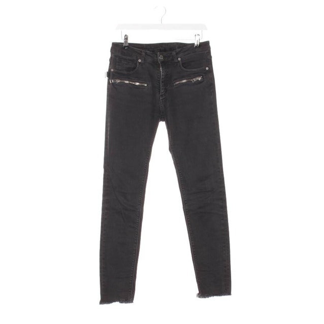 Bild 1 von Jeans Straight Fit W29 Schwarz | Vite EnVogue