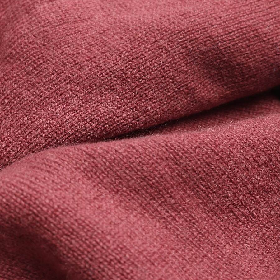 Image 3 of Cashmere Jumper 36 Raspberry in color Pink | Vite EnVogue