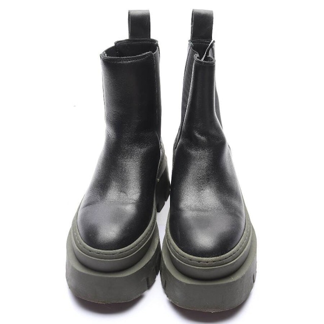 Chelsea Boots EUR38 Black | Vite EnVogue
