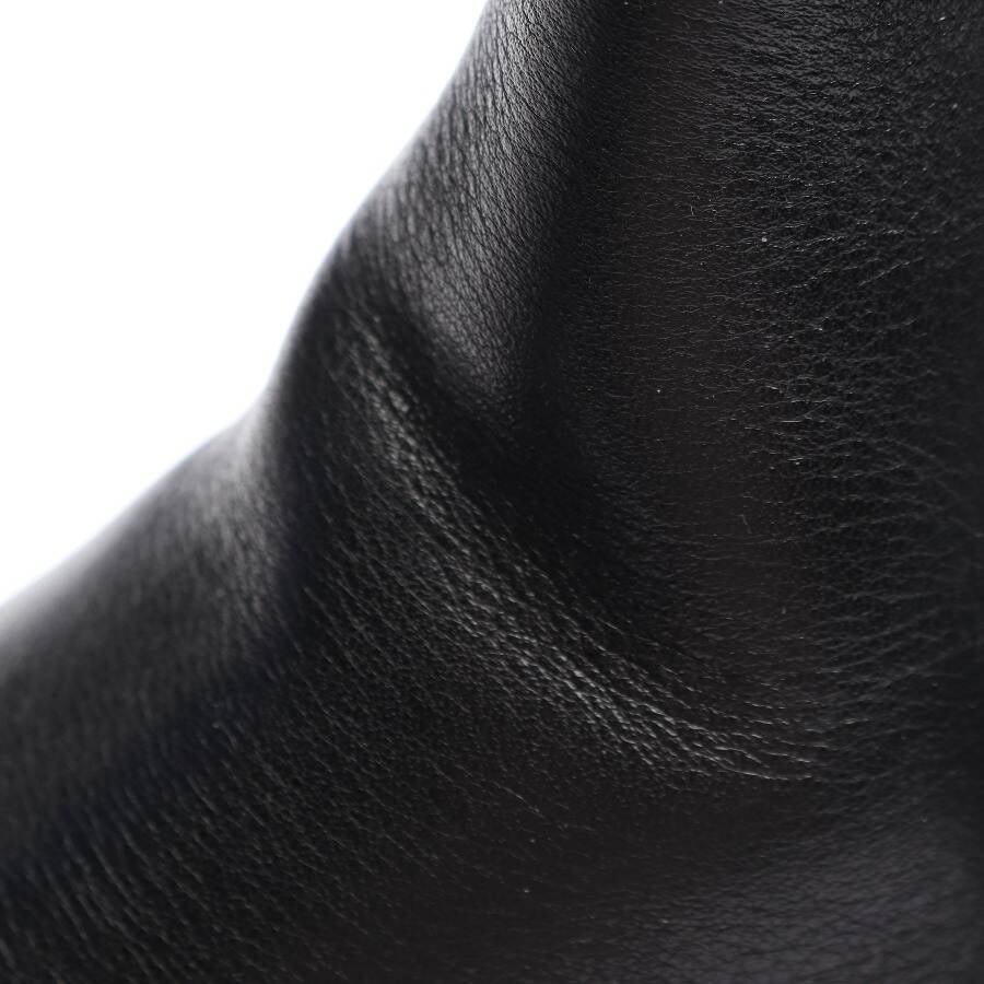 Bild 6 von Chelsea Boots EUR 38 Schwarz in Farbe Schwarz | Vite EnVogue