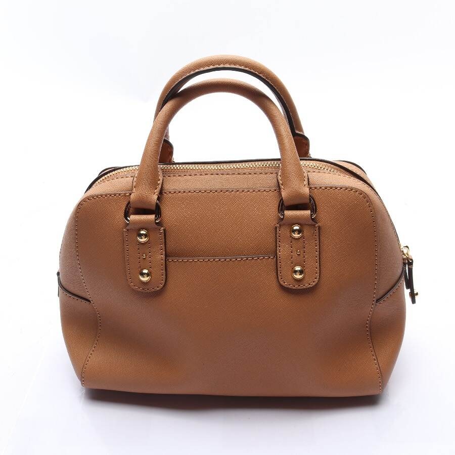 Image 2 of Handbag Camel in color Brown | Vite EnVogue
