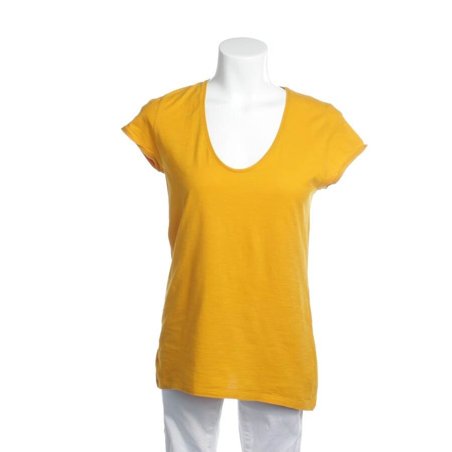 Bild 1 von Shirt S Senfgelb in Farbe Gelb | Vite EnVogue