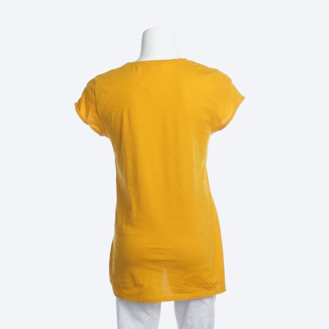 Bild 2 von Shirt S Senfgelb in Farbe Gelb | Vite EnVogue