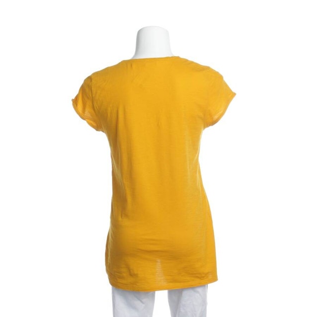 Shirt S Mustard Yellow | Vite EnVogue
