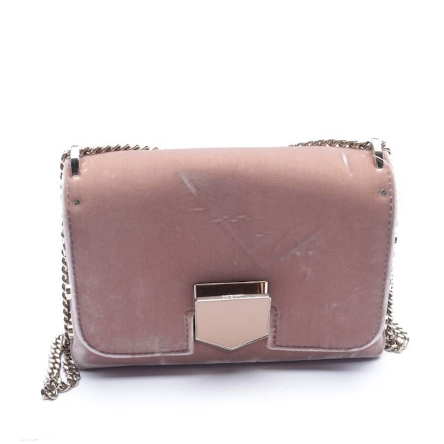 Image 1 of Evening Bag Light Pink | Vite EnVogue