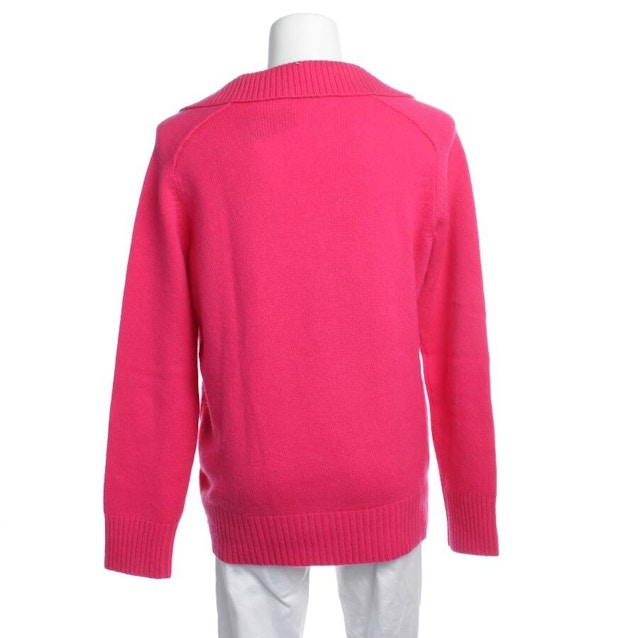 Cashmere Jumper 40 Neon Pink | Vite EnVogue