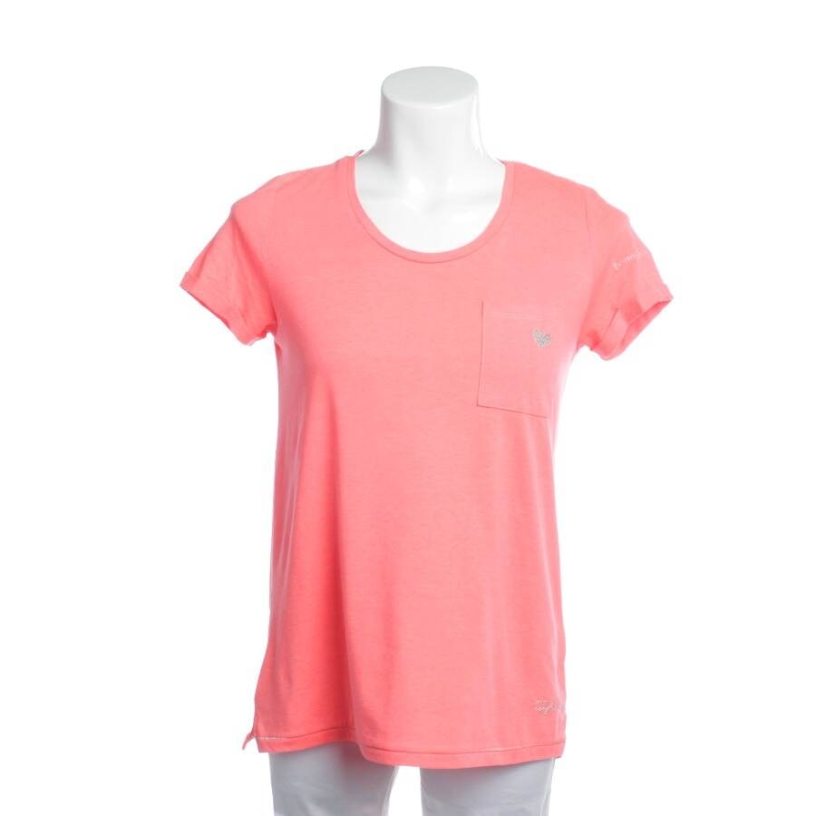 Image 1 of Shirt 36 Neon Pink in color Neon | Vite EnVogue